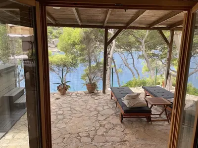Priroda u blizini apartmana