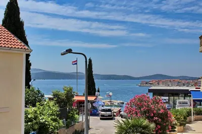 Priroda u blizini apartmana