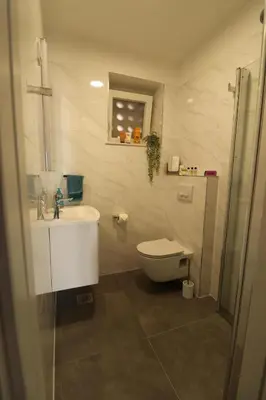 Tlocrt objekta Apartments with WiFi Sibenik - 20831