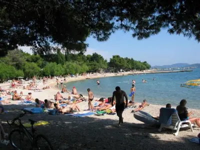 Priroda u blizini apartmana