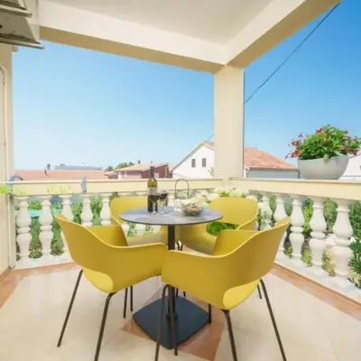 Apartments Josip