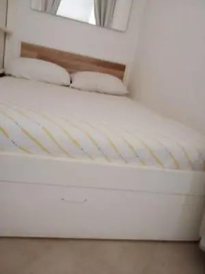 Krevet ili kreveti u jedinici u objektu Apartment Mijatovic
