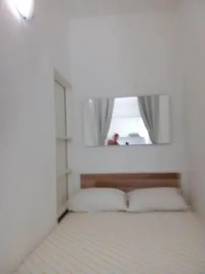 Krevet ili kreveti u jedinici u objektu Apartment Mijatovic