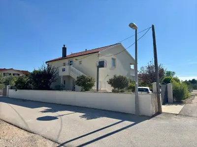 Okolica apartmana ili susjedstvo u blizini
