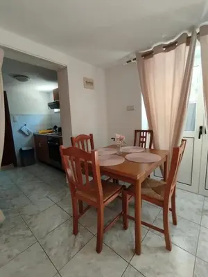 Prostor za sjedenje u objektu