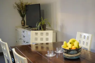 Hrana u apartmanu ili u blizini
