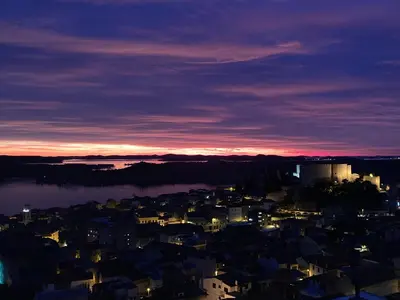 Priroda u blizini apartmana