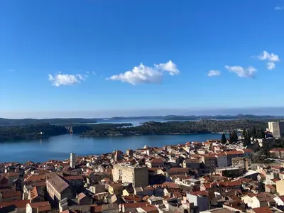 Priroda u blizini apartmana