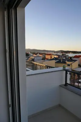 Priroda u blizini apartmana