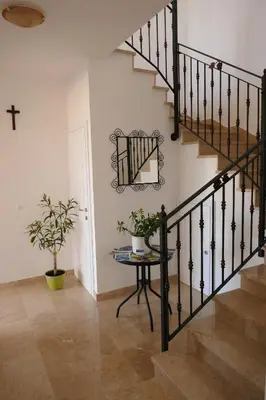 Tlocrt objekta Apartmani Villa Ana, Sibenik - Brodarica
