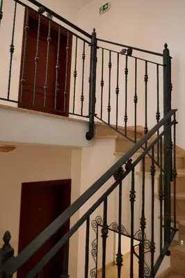 Tlocrt objekta Apartmani Villa Ana, Sibenik - Brodarica