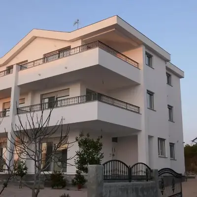 Apartmani Villa Ana