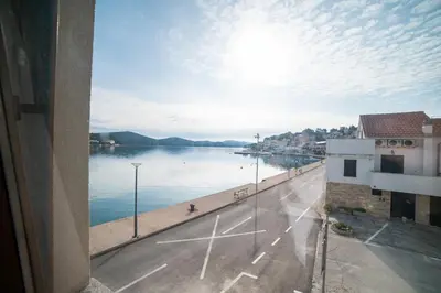 Priroda u blizini apartmana