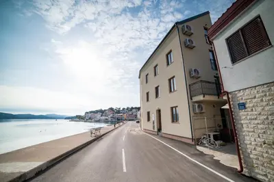 Priroda u blizini apartmana