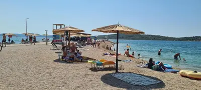 Priroda u blizini apartmana