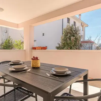 1 Bedroom Amazing Apartment In Vodice