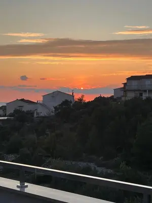 Priroda u blizini apartmana
