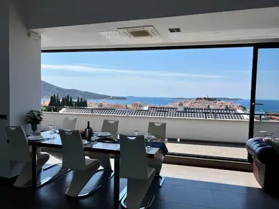 Priroda u blizini apartmana