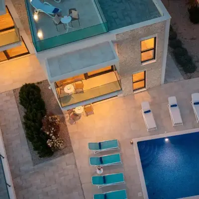 Sun Resort Apartments