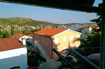 Priroda u blizini apartmana