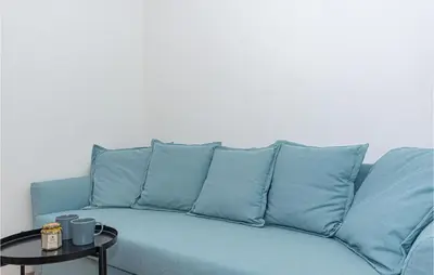 Prostor za sjedenje u objektu