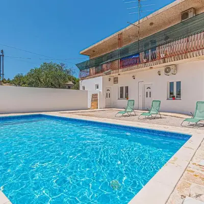 Nice Apartment In Danilo With Wifi
