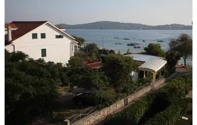 Priroda u blizini apartmana