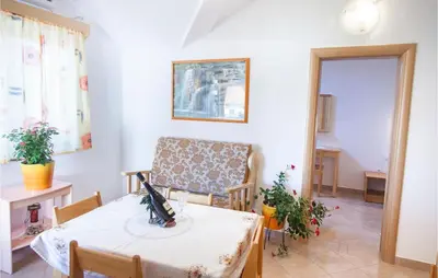 Prostor za sjedenje u objektu
