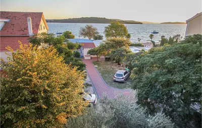 Priroda u blizini apartmana
