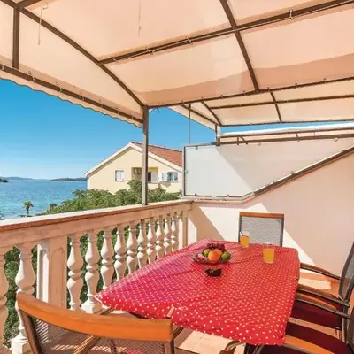 Two-Bedroom Apartment In Srima