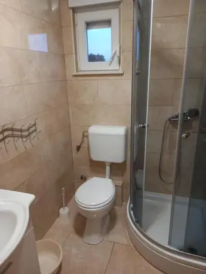 Kupaonica u objektu Žulj Vodice
