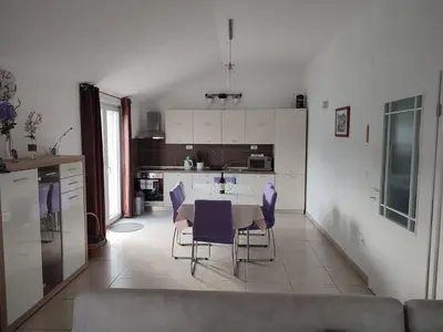 Kuhinja ili čajna kuhinja u objektu MURTELA, 2-bedroom apartment