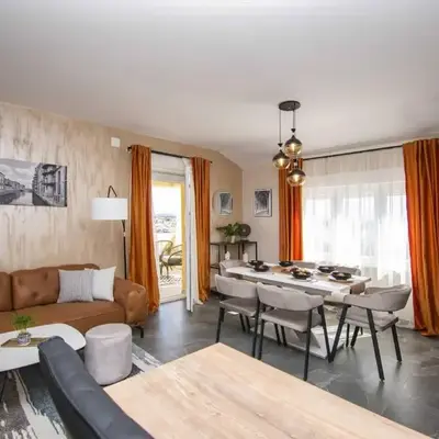 Garden Boutique Apartments