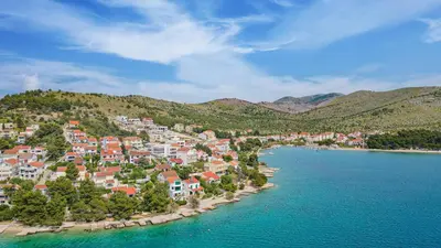 Priroda u blizini apartmana