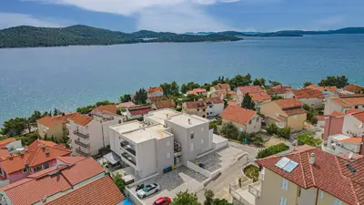 Priroda u blizini apartmana