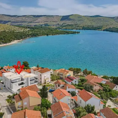 Apartment Ana-Maria