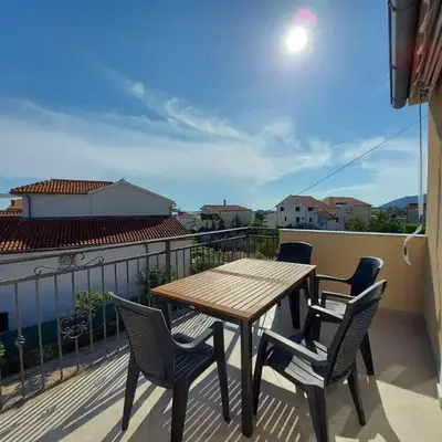 Apartman Laura 2