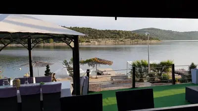 Priroda u blizini apartmana