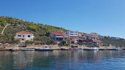 Priroda u blizini apartmana