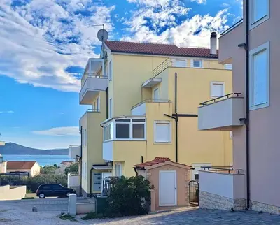 Priroda u blizini apartmana