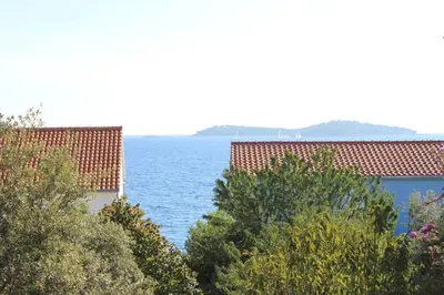 Priroda u blizini apartmana