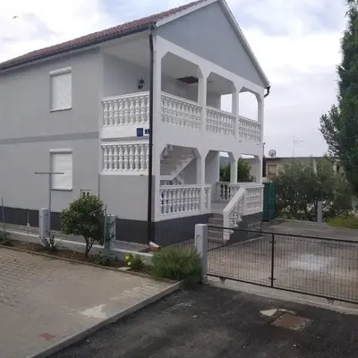 Apartmani Kenđel 2