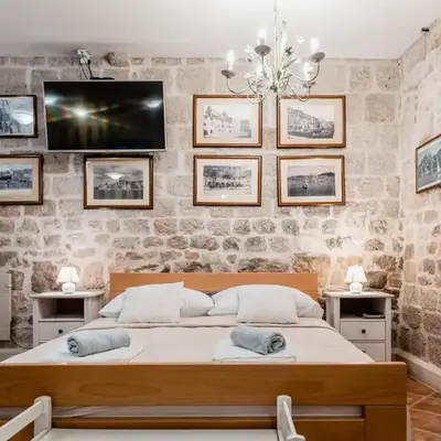 Lito Apartments Sibenik