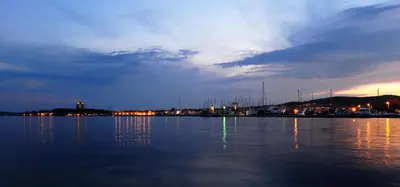 Priroda u blizini apartmana