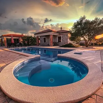 Holiday home Lunnis - Total peace and serenity