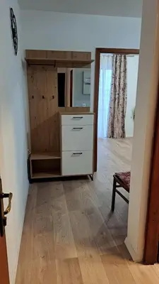 Tlocrt objekta Apartment ŠTIZ by the sea with an organized beach