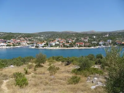 Priroda u blizini apartmana