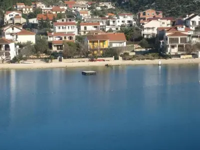 Priroda u blizini apartmana