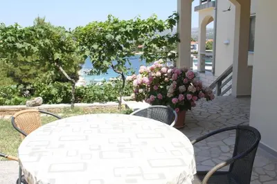 Priroda u blizini apartmana