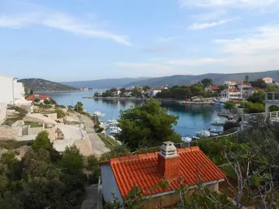 Priroda u blizini apartmana